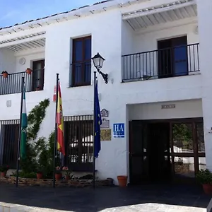 Turistica De *** Bubión
