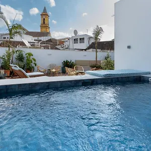Auberge de jeunesse Veranera