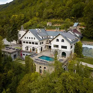 Angelats Hotel Ribes De Freser