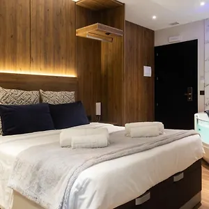 Hotel Daos & Terrace
