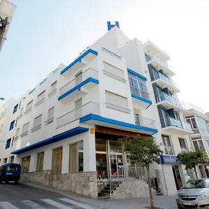 Nou Rocamar Hotel Sant Carlos de la Ràpita