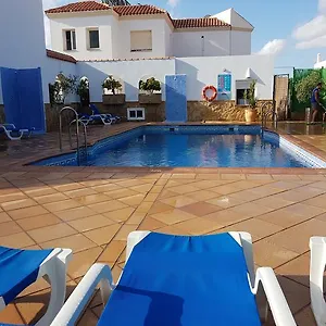 Maison d'hôtes Manolo