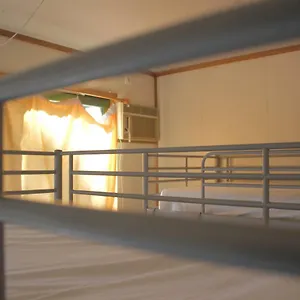 Village de vacances Camping Dehesa Nueva